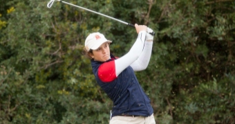MARTA GARCÍA LLORCA PARTICIPA EN EL CTO. DE EUROPA INDIVIDUAL FEMENINO