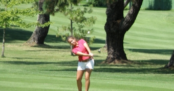 Marta Silva fichada por el COI para el Olympic Channel