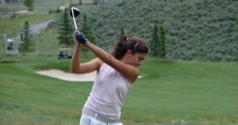 Marta Silva, Jugadora Universitaria del Año en EEUU