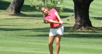 Marta Silva en undécima posición en el  Open de Nueva Zelanda