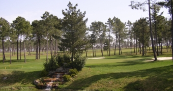 Meis se pone en marcha con el Programa “Golf en Colegios”