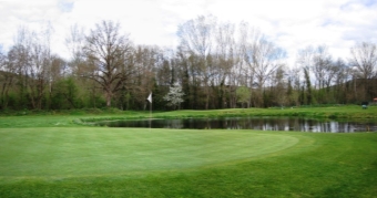 Miguel Ángel Vázquez vence en la 2ª Prueba del Ranking de Pitch&Putt