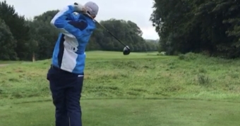 NORTHERN IRELAND OPEN 2020