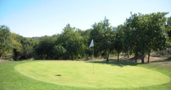 Nueva fecha para la 1ª Prueba del Ranking Gallego de Pitch&Putt