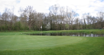 Nueva fecha para la 3ª Prueba de la Liga de Parejas de Pitch&Putt