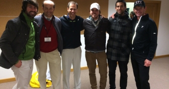 Nuevo curso TPI en Madrid