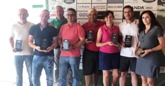 Open de Galicia Oursense Provincial Termal