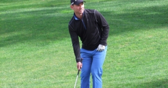 Participación de Diego Moreno y José Antonio Carro en el Cto. Seve Ballesteros