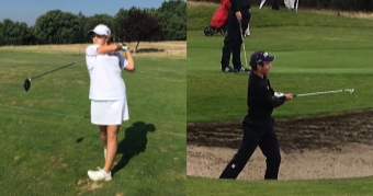 Participación Gallega en el British Boys & Girls 2017