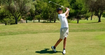 Participación Gallega en el Campeonato Sub 18 de la Comunidad Valenciana
