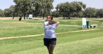 PARTICIPACIÓN GALLEGA EN EL II MEMORIAL CELIA BARQUÍN