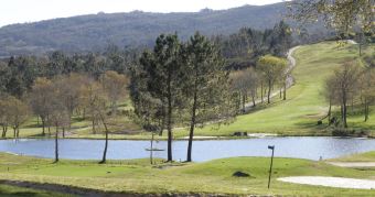 Presentación I Torneo Solidario de Golf Manos Unidas