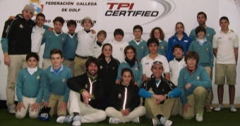 Primer Clinic de Seguimiento 2013