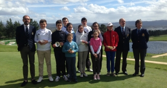 Primer Puntuable Zonal Galicia – Asturias 2016