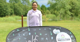 Primera jornada Aguas Santas International Ladies Open