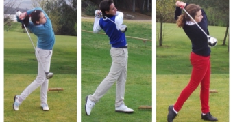 Primera jornada Puntuable Zonal Galicia 2014