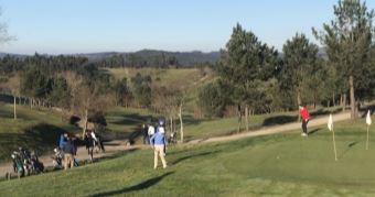 Primera Jornada Puntuable Zonal Galicia-Pdo. de Asturias 2022