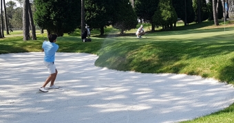 Procedimiento reconocimiento Deportista Galego de Alto Nivel