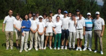 Programa de seguimiento 2012