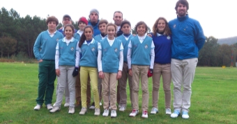 Programa de tecnificación 2014