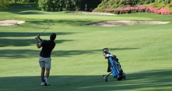 Protocolo General para el Deporte del Golf en Galicia.