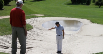 Próxima convocatoria para examen de Árbitro Territorial