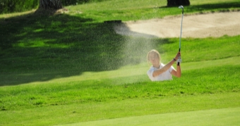 Puntable Zonal Infantiles y cadetes 2013