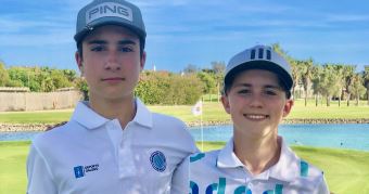 PUNTUABLE NACIONAL CADETE 2023