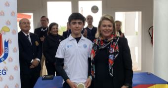 PUNTUABLE NACIONAL JUVENIL 2024