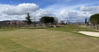 PUNTUABLE NACIONAL RANKING CADETE MASCULINO