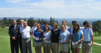 Puntuable Zonal Asturias 2013