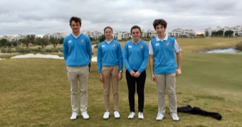 PUNTUABLES NACIONALES JUVENILES REALE 2019