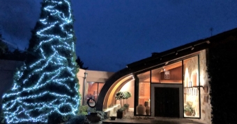 El RCG La Coruña celebra  su gala anual de premios