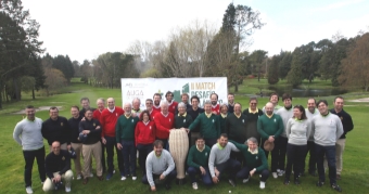 El R.C.G. La Coruña ganador del II Desafío Atlántico