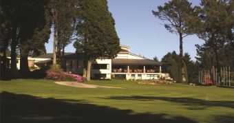 El R.C.G. La Coruña premiado con la Placa al Mérito de Golf