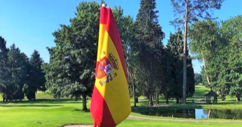 El RCG La Coruña volverá a ser en 2019 el centro del golf en España