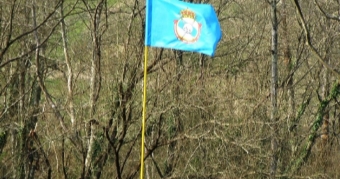 Reapertura de los Campos de Golf