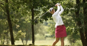 Otro recital de la sueca Johanna Gustavsson en el LETAS de Augas Santas