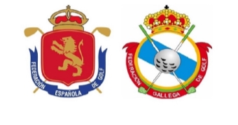 Representación gallega en la estructura de la R.F.E.G.