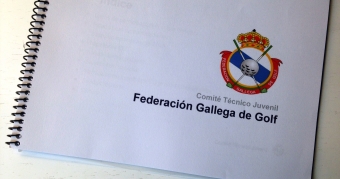 Reunión del Comité Técnico Juvenil en La Toja