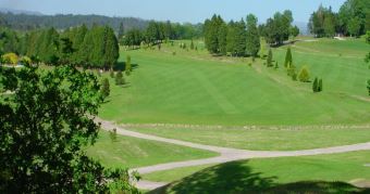 Santiago Luaces y José Paz ganan la 5ª Prueba del Circuito Senior