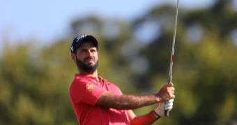 SANTIAGO TARRIO BEN reinicia la temporada del Challenge Tour en Austria