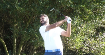 Santiago Tarrío Top17 en su primer Challenge de la Temporada