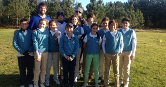 Segunda concentración grupos de seguimiento