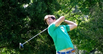 Segunda Prueba del Ranking Gallego Absoluto