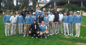 Segundo Clinic de Seguimiento 2011