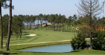 Sexta prueba Circuito Galicia Tour de Golf en Golf Meis