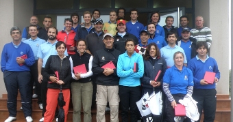 Suspendido por niebla el Primer Match F.G.G. Norte vs Sur