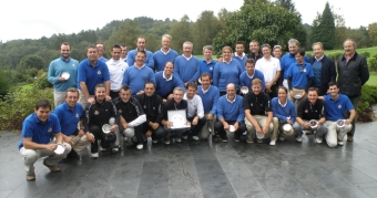 Tercer Match Galicia vs Castilla-León