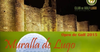 Tercera sesión del Open Muralla de Lugo antes del parón de agosto